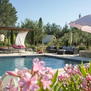  Appartement Mas Clair De Lune