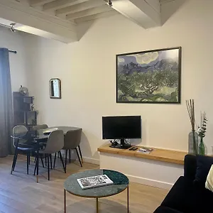  Appartement Renove De Caractere/ Parking Prive