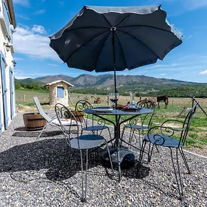 Appartement Plaines-provence Spa&sauna, Digne-les-Bains