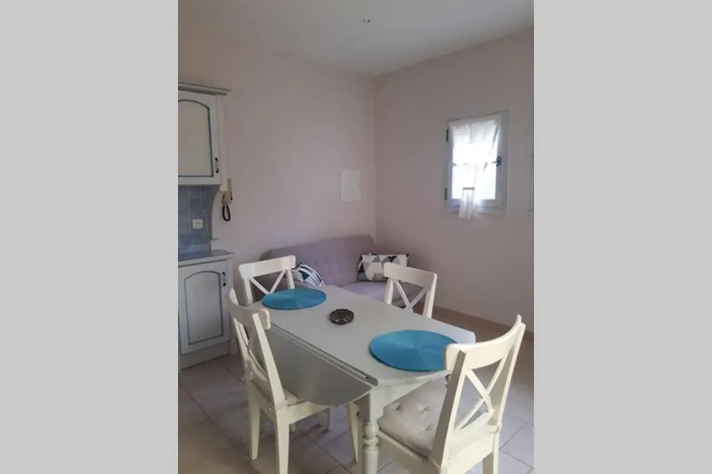 Apartment Appartement 2 Pers Avec Acces Piscine Saint-Remy-de-Provence