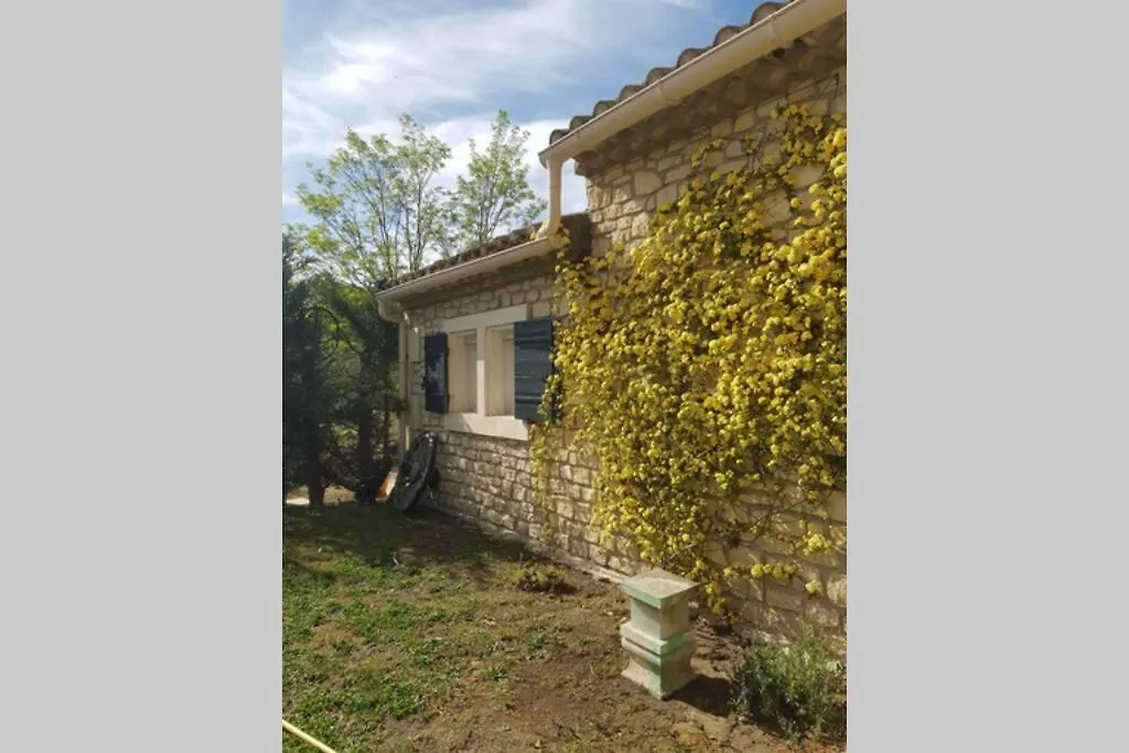 Appartement 2 Pers Avec Acces Piscine location