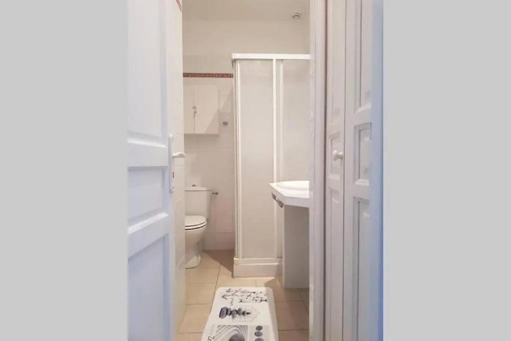 Apartment Appartement 2 Pers Avec Acces Piscine Saint-Remy-de-Provence