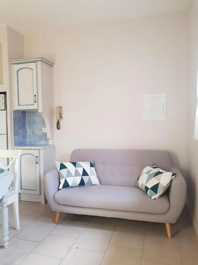Appartement 2 Pers Avec Acces Piscine Saint-Remy-de-Provence