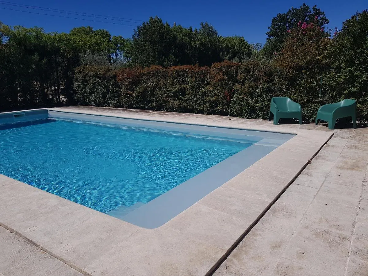 Appartement 2 Pers Avec Acces Piscine Saint-Remy-de-Provence France